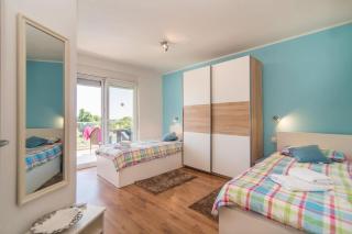 Traumhafte Villa **** Meerblick und Pool - Galižana - 9