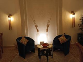 Riad Beni Sidel - Marrakech - 8