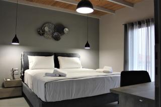 The Victoria-City Apartment - Lefkada - 3