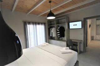 The Victoria-City Apartment - Lefkada - 1