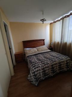 Departamento central 1 dormitorio - Antofagasta - 9