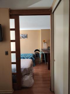 Departamento central 1 dormitorio - Antofagasta - 7