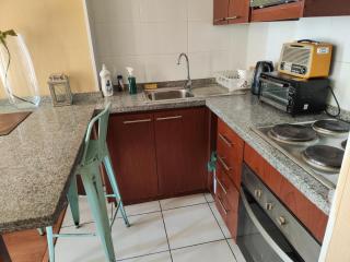 Departamento central 1 dormitorio - Antofagasta - 6