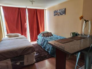 Departamento central 1 dormitorio - Antofagasta - 5
