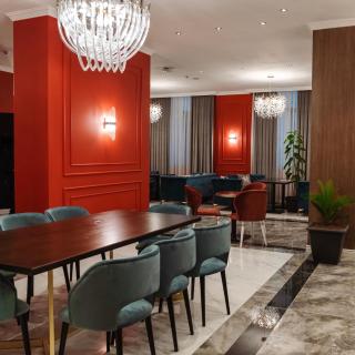 Mount Way Hotel - 5