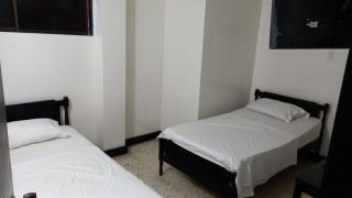 HOTEL LOS GUADUALES - 5