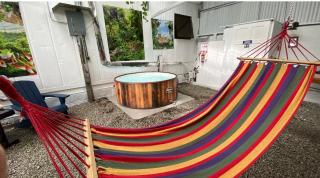 Casita Don Eliber - Fortuna - 3