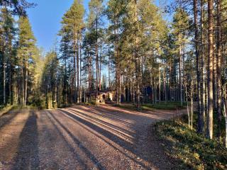 Finn Camping Kangasjoki - Suomussalmi - 8