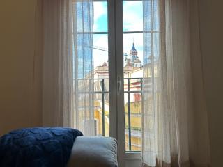 Distinguido y Céntrico Apartamento en San Bernardo - Sevilla - 9