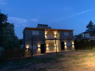 Aromas del Valle - Santa Rosa de Calamuchita - 0