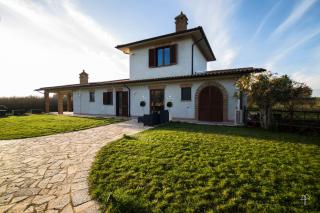 agriturismo villa amerina - Corchiano - 0