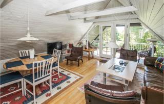 Cosy Home In Samsø With Sauna And 2 Bedrooms - Nordby - 9