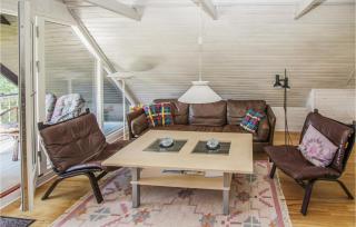 Cosy Home In Samsø With Sauna And 2 Bedrooms - Nordby - 5