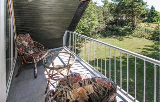Cosy Home In Samsø With Sauna And 2 Bedrooms - 3