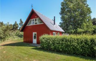 Cosy Home In Samsø With Sauna And 2 Bedrooms - Nordby - 2
