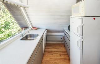 Cosy Home In Samsø With Sauna And 2 Bedrooms - 2
