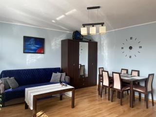 Apartament Aurelia - Ustka - 0