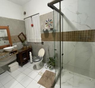 Copacabana room - Rio de Janeiro - 3