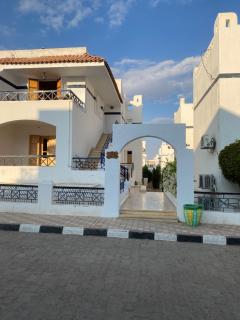 Riviera Sharm El-Sheikh neues komfortables großes renoviertes Apartment auch für Langzeitmieter buchbar - Sharm el Sheikh - 5