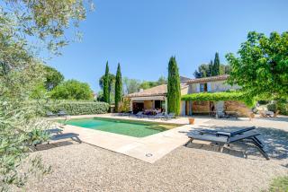 Mas du PERUSSIER - 0