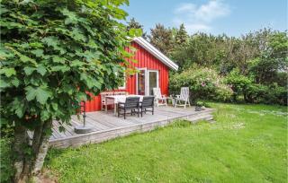 2 Bedroom Gorgeous Home In Samsø - 5
