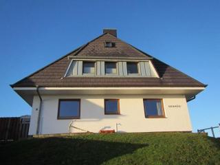 Seewarte - Hörnum - 9
