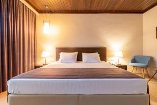Porto Plaza Hotel - Agios Ioannis Kaspaka - 4
