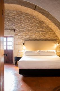 Hotel Tugasa Convento San Francisco - Vejer de la Frontera - 0