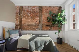 Amazing apartment in the center of Helsingør - 2