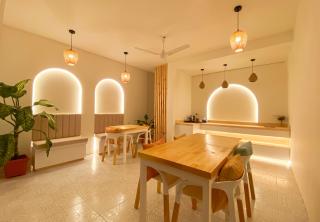 Niru Isle Maldives - Gaafaru - 5