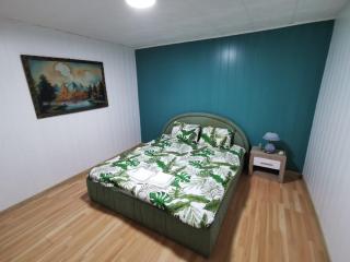 Noah Apartment - Uricani - 7