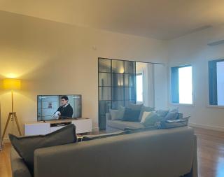 LOFT sull'acqua con vista mozzafiato - Napels - 3