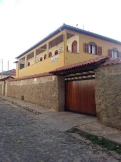 Pousada Caminho da Serra - Tiradentes - 2