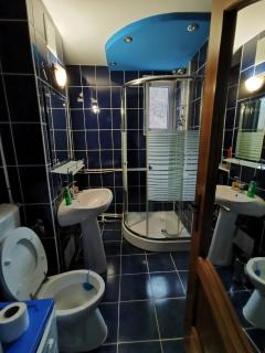 Noah Apartment - Uricani - 2