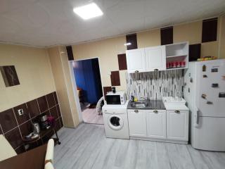 Noah Apartment - Uricani - 3