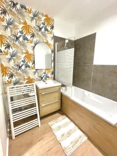 Joli appartement hyper-centre - 1