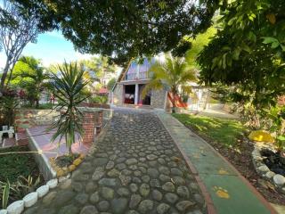 QUINTA PRIVADA Jamani Melgar - 2