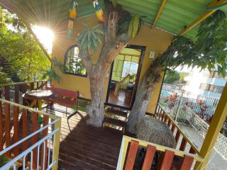 QUINTA PRIVADA Jamani Melgar - 1