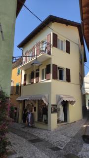 Appartamenti Villa Padania - Malcesine - 9
