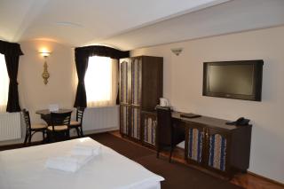 Residence Central Annapolis - 8