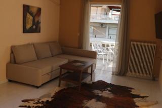 Anestis Apartment - Akrata - 2