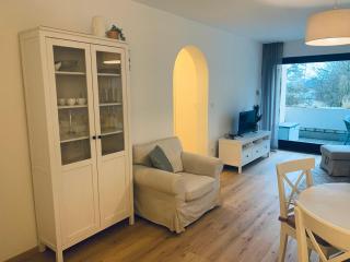 Ferienwohnung 3 Tannen in Bad Kissingen - 3