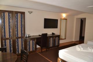 Residence Central Annapolis - 4