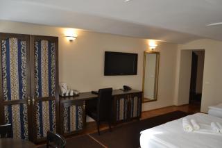 Residence Central Annapolis - 3