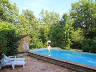Villa les Bois 10 pers - Bouzic - 6