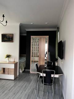 Antarayin House - Erevan - 4