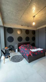Villa Residence Apartment - Tbilisi - 5