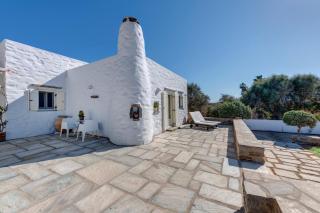 Villa Danae by the sea - Pounda - 6