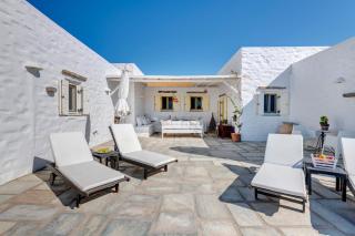 Villa Danae by the sea - 4