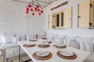 Villa Danae by the sea - 3
